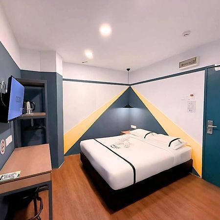Smile Hotel بوتراجايا المظهر الخارجي الصورة